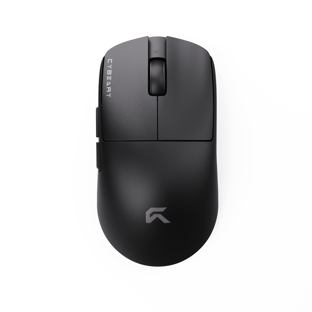 Xeus | 8K 39g Superlight Tri-Mode Gaming Mouse