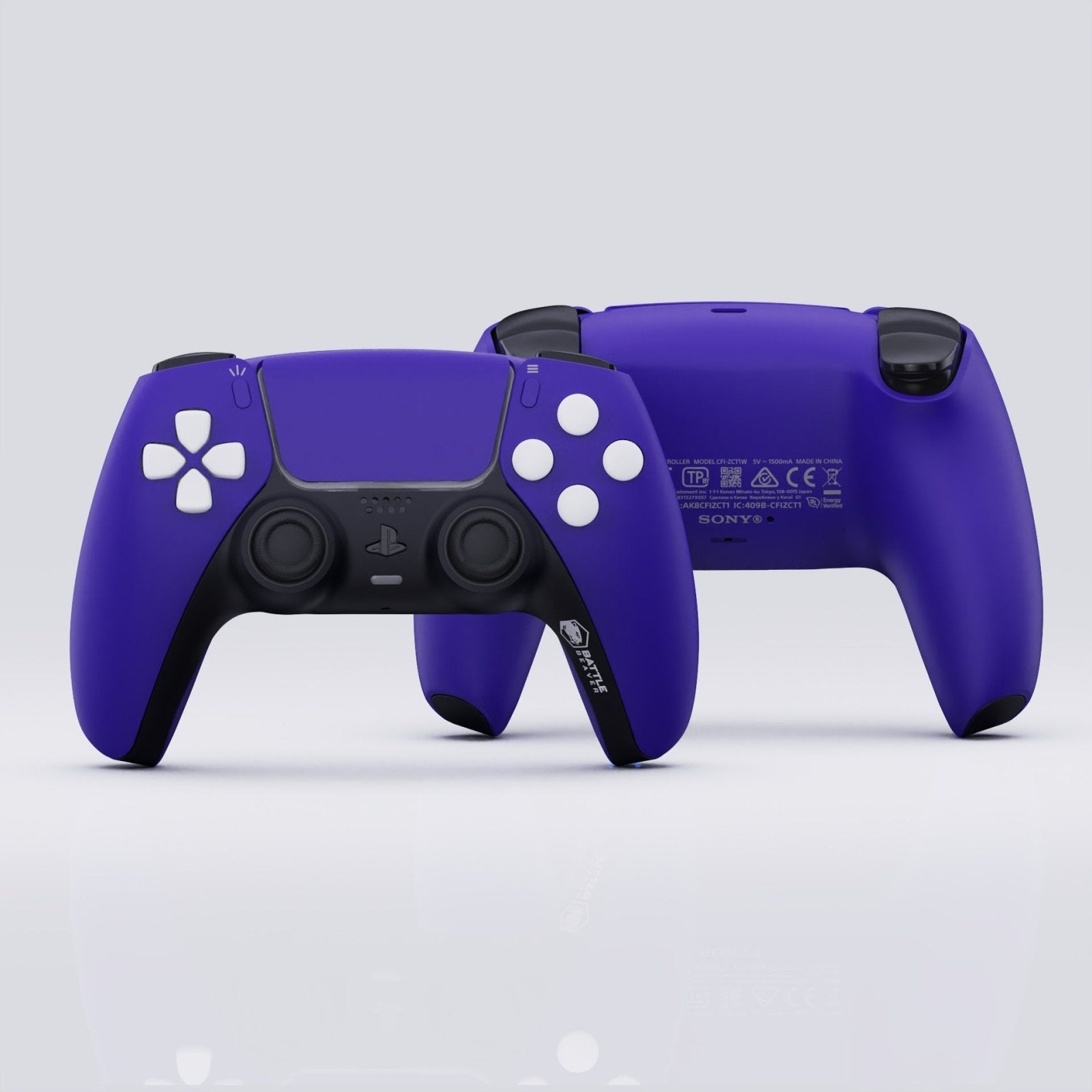 PS5 SmartPad Claw
