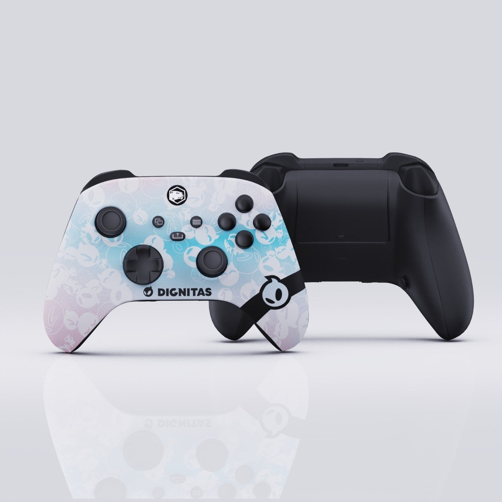 Xbox Series X SmartPad FPS